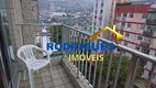 Foto 14 de Cobertura com 3 Quartos à venda, 120m² em Méier, Rio de Janeiro