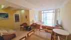 Foto 2 de Apartamento com 2 Quartos para alugar, 100m² em Pitangueiras, Guarujá