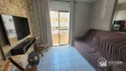 Foto 2 de Apartamento com 1 Quarto à venda, 50m² em Vila Guilhermina, Praia Grande