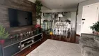 Foto 6 de Apartamento com 2 Quartos à venda, 95m² em Chácara Santo Antônio, São Paulo