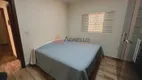 Foto 4 de Casa com 2 Quartos à venda, 151m² em Residencial Meireles, Franca