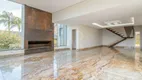 Foto 2 de Casa de Condomínio com 5 Quartos à venda, 550m² em Alphaville Lagoa Dos Ingleses, Nova Lima