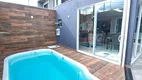 Foto 6 de Casa com 3 Quartos à venda, 130m² em Residencial Parque da Fazenda, Campinas