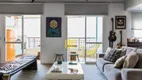 Foto 3 de Apartamento com 2 Quartos à venda, 128m² em Vila Uberabinha, São Paulo