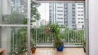 Foto 10 de Apartamento com 3 Quartos à venda, 90m² em Campo Belo, São Paulo