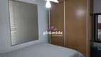 Foto 9 de Apartamento com 3 Quartos à venda, 65m² em Jardim América, São José dos Campos