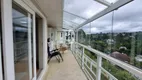 Foto 4 de Apartamento com 3 Quartos à venda, 141m² em Vila Capivari, Campos do Jordão