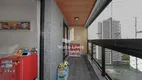 Foto 4 de Apartamento com 3 Quartos à venda, 88m² em Água Branca, São Paulo