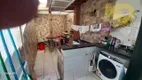 Foto 10 de Sobrado com 3 Quartos à venda, 113m² em Vila Valparaiso, Santo André