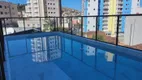 Foto 6 de Flat com 1 Quarto à venda, 30m² em São Benedito, Poços de Caldas