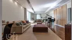 Foto 12 de Apartamento com 5 Quartos à venda, 617m² em Vila Nova Conceição, São Paulo