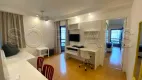 Foto 8 de Flat com 1 Quarto à venda, 49m² em Pacaembu, São Paulo