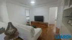 Foto 7 de Apartamento com 3 Quartos à venda, 125m² em Centro, Poços de Caldas