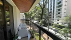 Foto 3 de Apartamento com 4 Quartos à venda, 157m² em Vila Nova Conceição, São Paulo