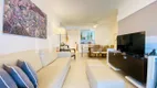Foto 3 de Apartamento com 3 Quartos para alugar, 119m² em Riviera de São Lourenço, Bertioga