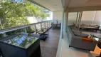 Foto 14 de Apartamento com 4 Quartos para venda ou aluguel, 185m² em Jurerê Internacional, Florianópolis