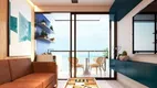 Foto 5 de Apartamento com 1 Quarto à venda, 104m² em Camboinha, Cabedelo