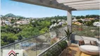 Foto 9 de Apartamento com 1 Quarto à venda, 46m² em Vila Thais, Atibaia