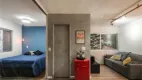 Foto 3 de Apartamento com 2 Quartos à venda, 56m² em Vila Madalena, São Paulo