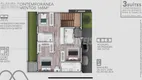 Foto 9 de Casa de Condomínio com 3 Quartos à venda, 168m² em Chácara Primavera, Campinas