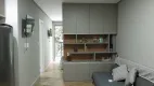 Foto 2 de Apartamento com 1 Quarto para venda ou aluguel, 33m² em Cascatinha, Juiz de Fora