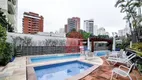 Foto 18 de Apartamento com 4 Quartos para venda ou aluguel, 247m² em Campo Belo, São Paulo
