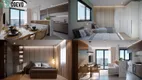 Foto 4 de Apartamento com 2 Quartos à venda, 57m² em Monte Castelo, São José dos Campos