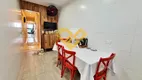 Foto 23 de Apartamento com 3 Quartos à venda, 107m² em Pompeia, Santos