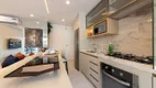 Foto 5 de Apartamento com 3 Quartos à venda, 82m² em Brooklin, São Paulo