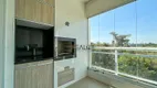 Foto 11 de Apartamento com 2 Quartos à venda, 82m² em Vila Homero, Indaiatuba