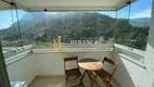 Foto 2 de Apartamento com 2 Quartos à venda, 64m² em Camorim, Rio de Janeiro