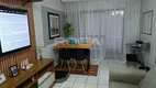 Foto 3 de Apartamento com 1 Quarto à venda, 52m² em Santa Cruz do José Jacques, Ribeirão Preto