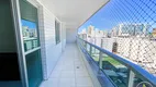 Foto 10 de Apartamento com 3 Quartos à venda, 125m² em Praia do Morro, Guarapari