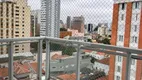 Foto 8 de Flat com 1 Quarto para alugar, 41m² em Vila Mariana, São Paulo