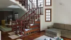 Foto 2 de Casa de Condomínio com 4 Quartos à venda, 301m² em Parque Nova Jandira, Jandira