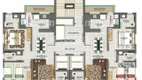 Foto 11 de Apartamento com 2 Quartos à venda, 66m² em Tibery, Uberlândia