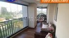 Foto 15 de Apartamento com 3 Quartos para venda ou aluguel, 160m² em Jardim Marajoara, São Paulo