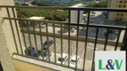 Foto 3 de Apartamento com 2 Quartos à venda, 48m² em VILA SONIA, Valinhos