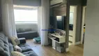 Foto 3 de Apartamento com 1 Quarto à venda, 55m² em Ponta da Praia, Santos