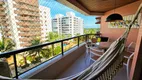 Foto 4 de Apartamento com 3 Quartos à venda, 101m² em Riviera de São Lourenço, Bertioga