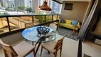 Foto 17 de Apartamento com 3 Quartos à venda, 163m² em Aldeota, Fortaleza