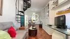 Foto 6 de Cobertura com 3 Quartos para venda ou aluguel, 198m² em Santa Amélia, Belo Horizonte