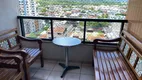 Foto 4 de Apartamento com 3 Quartos para alugar, 100m² em Praia do Morro, Guarapari