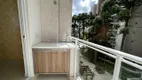 Foto 12 de Apartamento com 1 Quarto para venda ou aluguel, 37m² em Portão, Curitiba