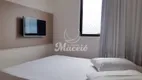 Foto 12 de Apartamento com 2 Quartos para alugar, 62m² em Ponta Verde, Maceió