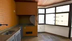 Foto 17 de Apartamento com 4 Quartos à venda, 280m² em Campo Belo, São Paulo