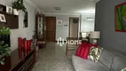 Foto 3 de Apartamento com 3 Quartos à venda, 135m² em Icaraí, Niterói