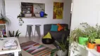 Foto 3 de Apartamento com 2 Quartos à venda, 82m² em Vila Romana, São Paulo