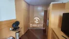 Foto 14 de Apartamento com 3 Quartos à venda, 120m² em Vila Assuncao, Santo André