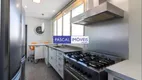 Foto 6 de Apartamento com 3 Quartos à venda, 193m² em Campo Belo, São Paulo